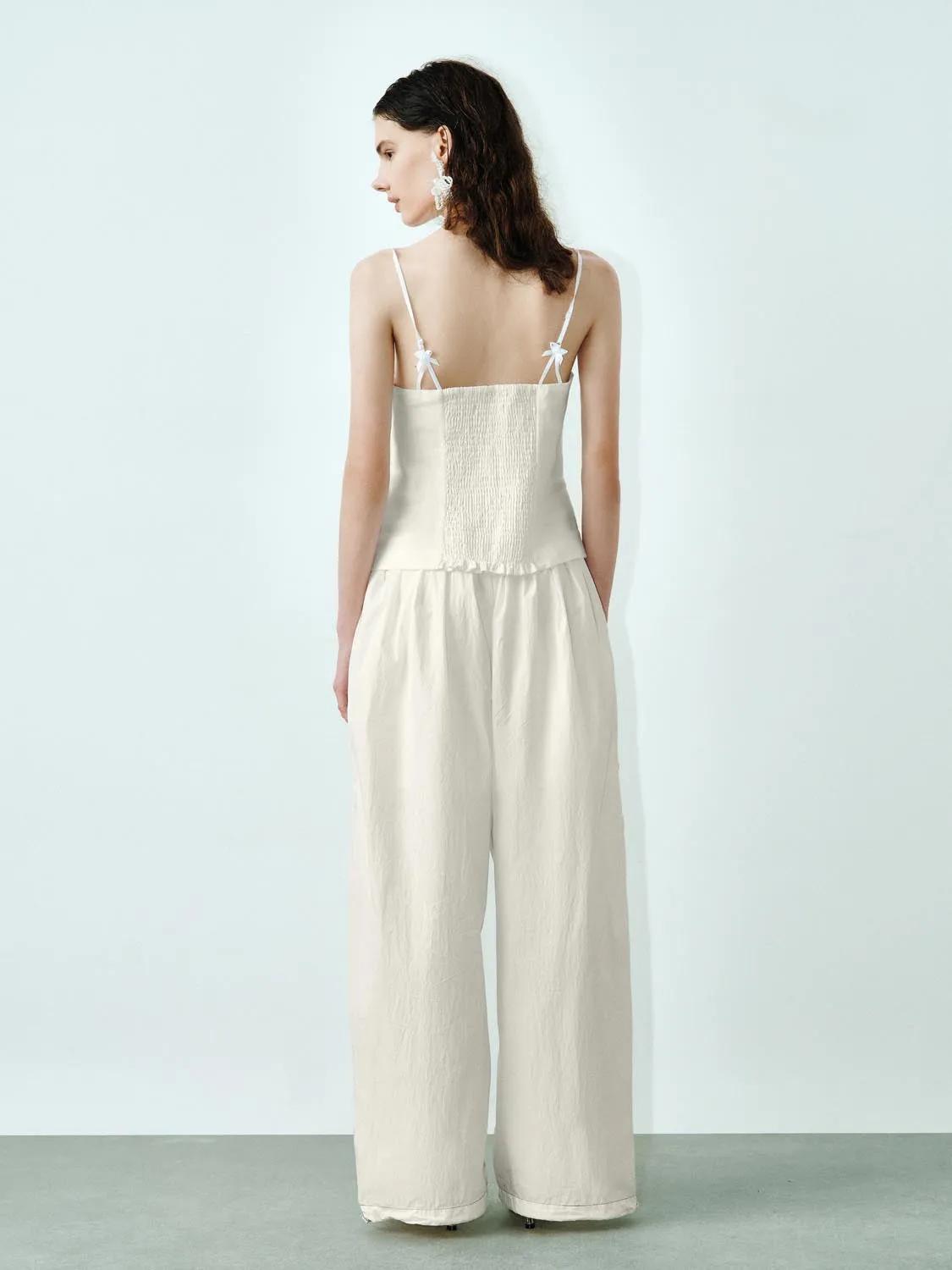 Cami Tops sold by Urban Revivo product image thumbnail 5