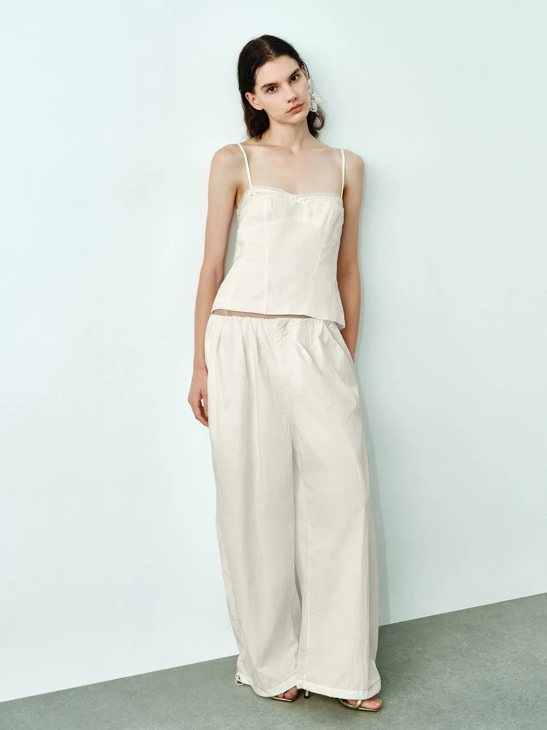 Cami Tops sold by Urban Revivo product image thumbnail 4