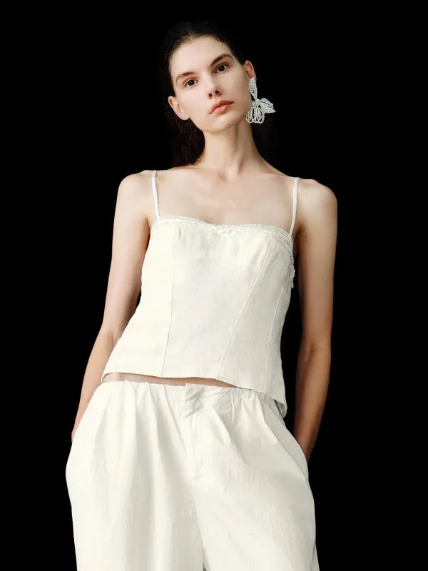 Cami Tops sold by Urban Revivo