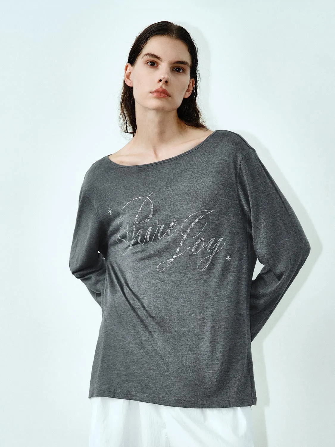 Long Sleeve T-Shirts sold by Urban Revivo