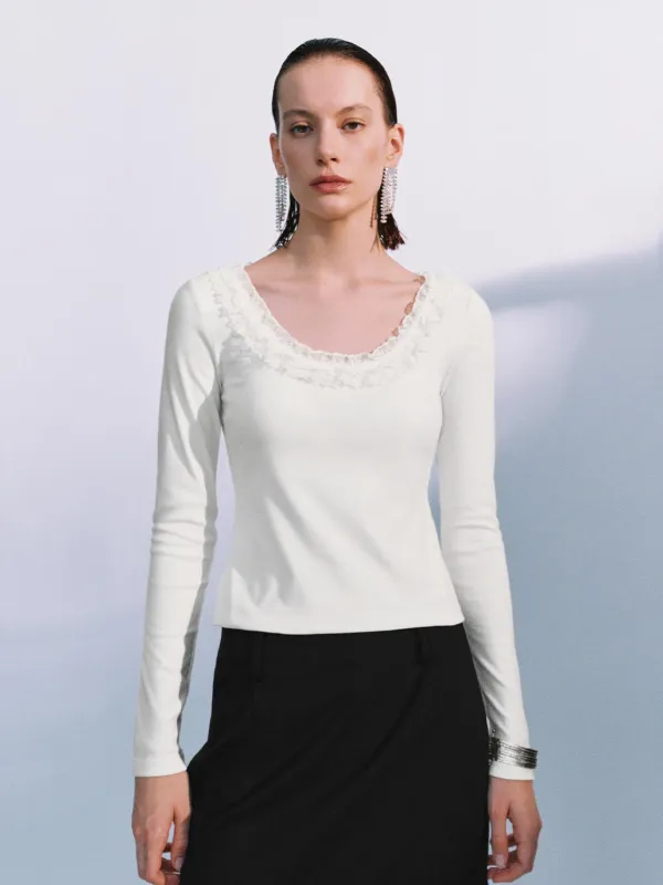 Long Sleeve T-Shirts sold by Urban Revivo