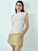 One Shoulder Skinny T-Shirts sold by Urban Revivo