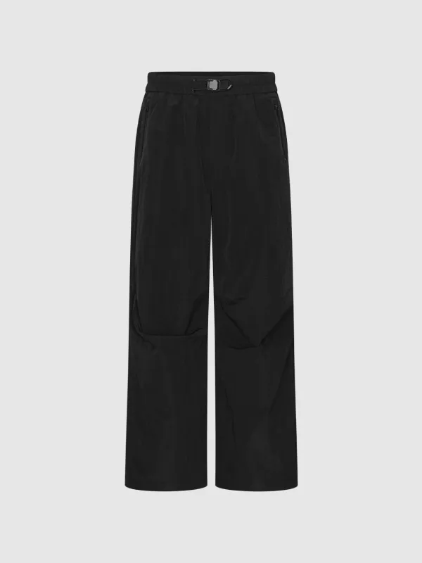 Wide-Leg Pants sold by Urban Revivo