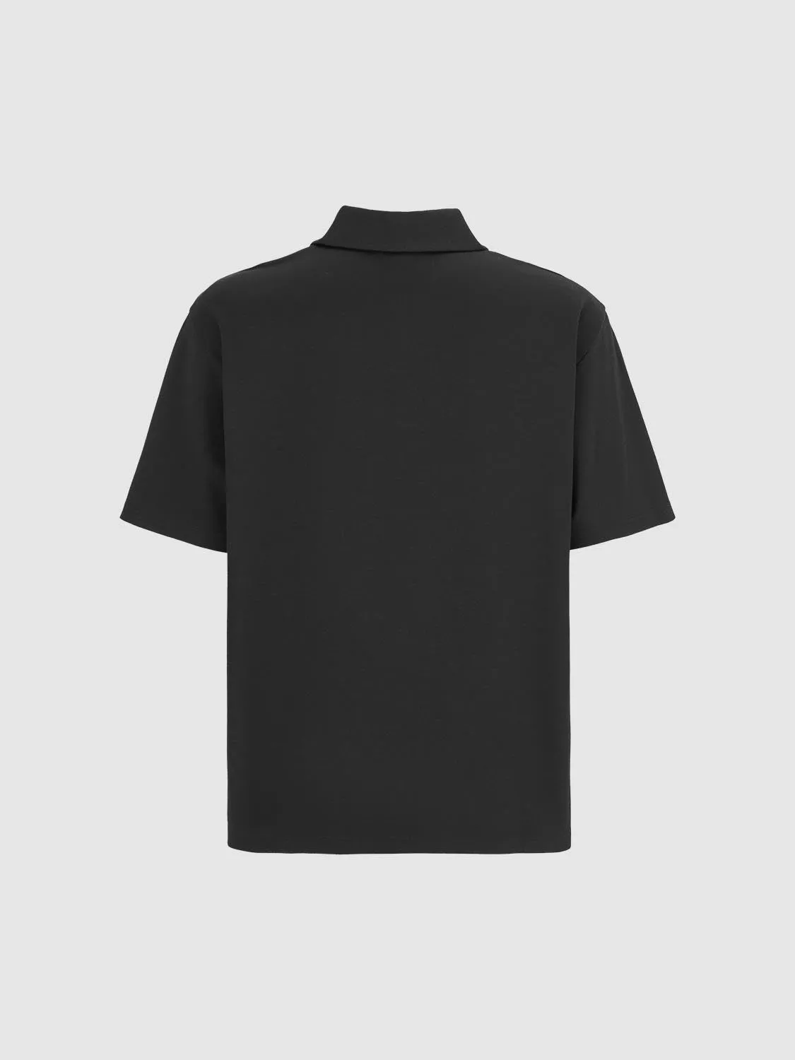 Polo Shirts sold by Urban Revivo product image thumbnail 4