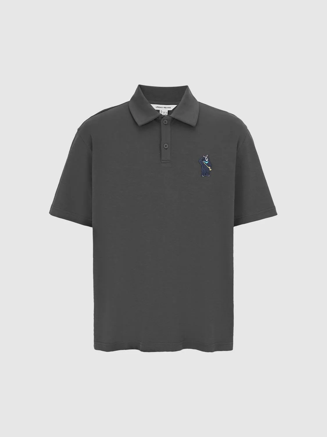 Polo Shirts sold by Urban Revivo