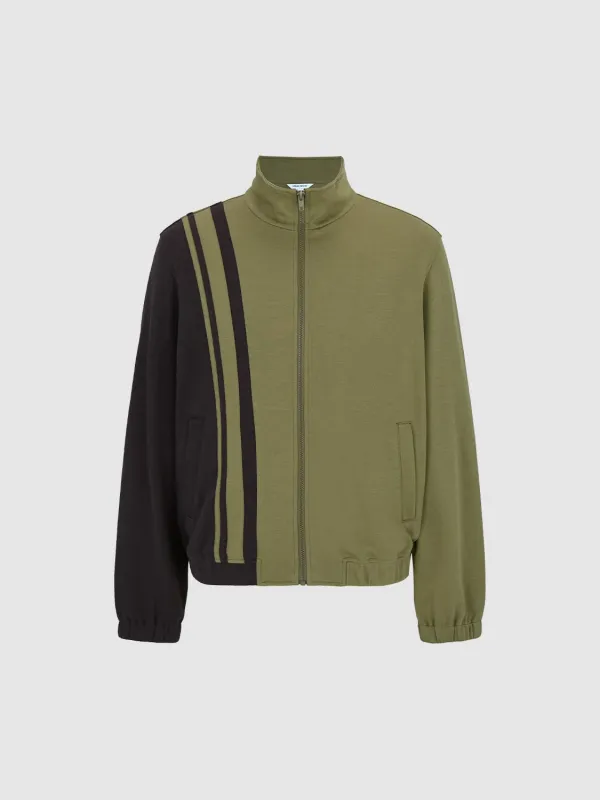 Jackets sold by Urban Revivo