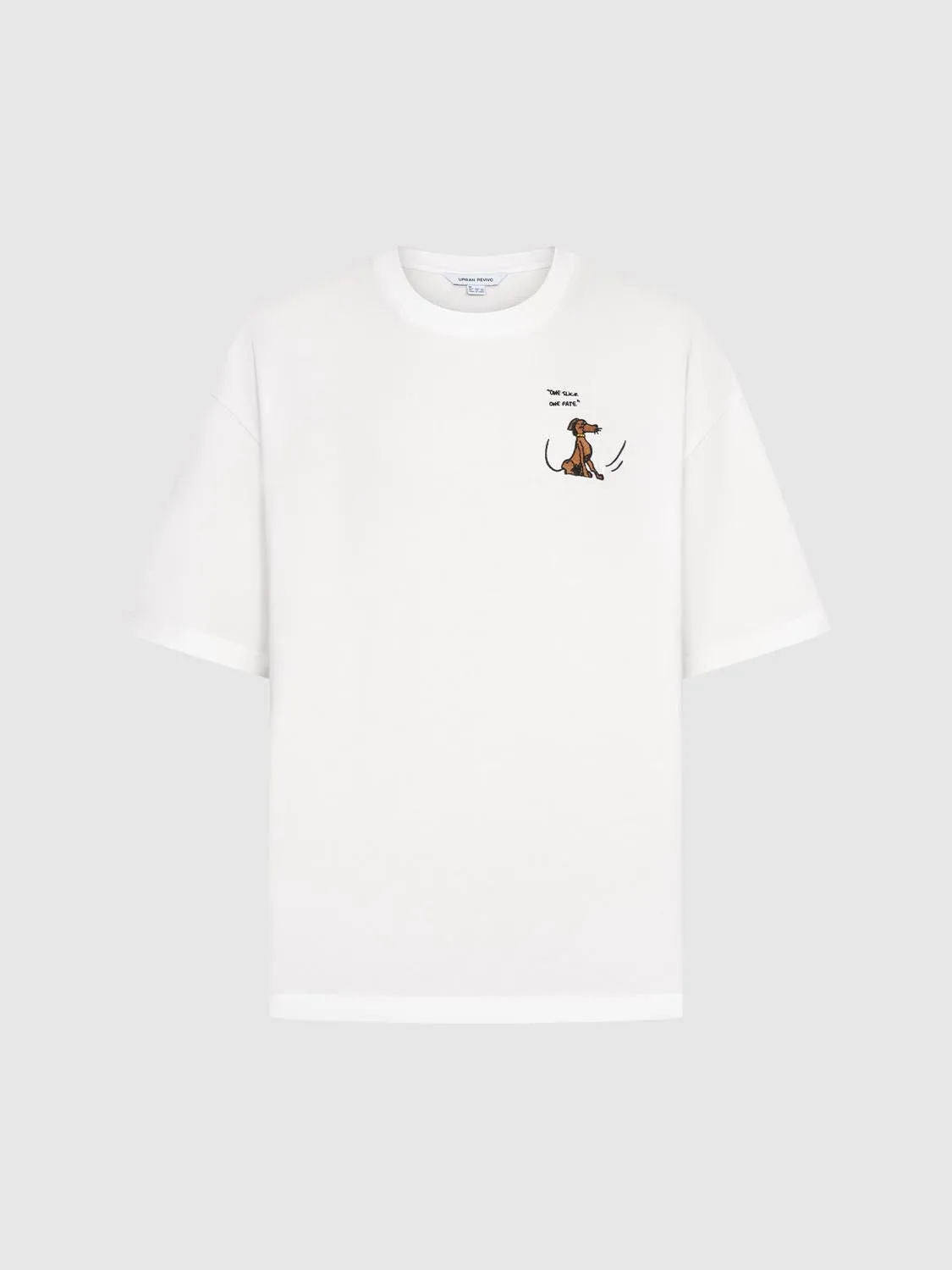 T-Shirts sold by Urban Revivo