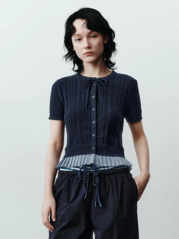 Knitted Cardigans sold by Urban Revivo