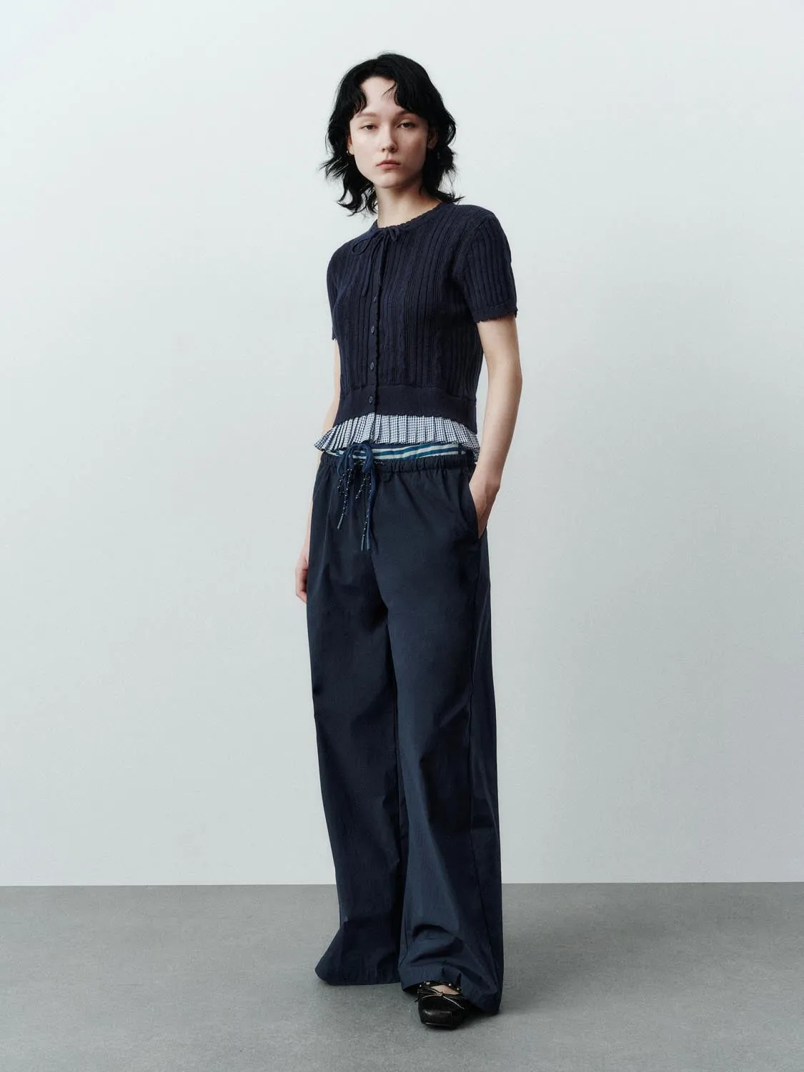 Knitted Cardigans sold by Urban Revivo product image thumbnail 5