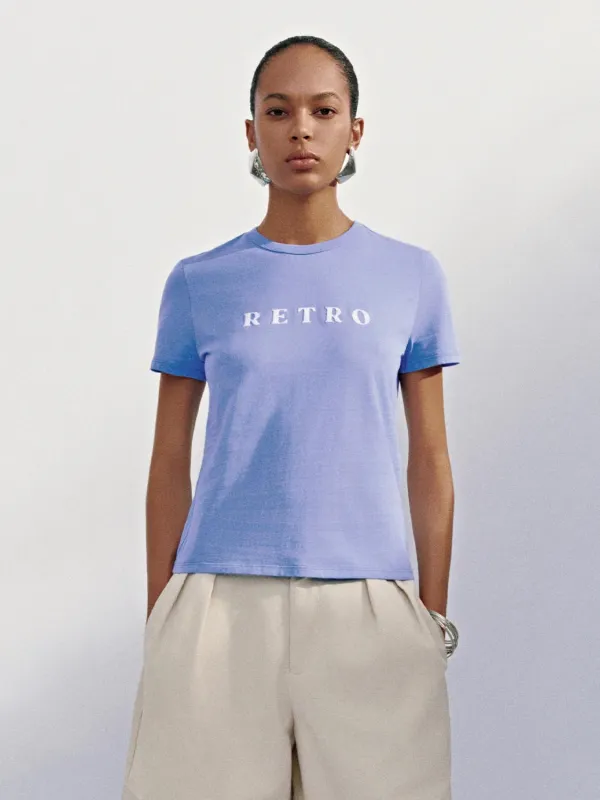 Short Sleeve T-Shirts sold by Urban Revivo