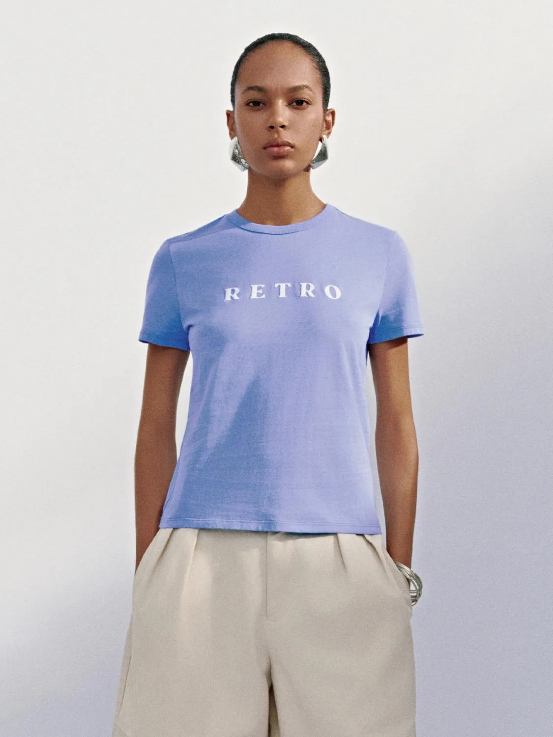 Short Sleeve T-Shirts sold by Urban Revivo