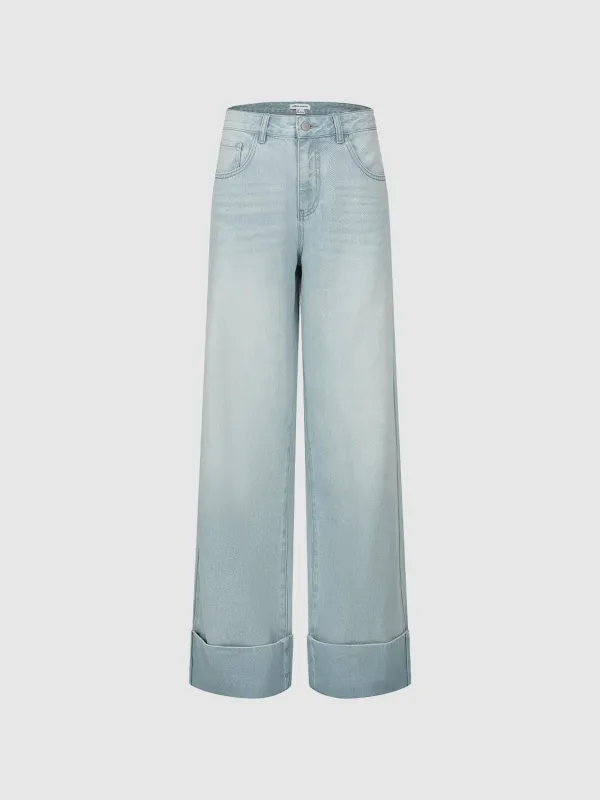 Denim Jeans sold by Urban Revivo