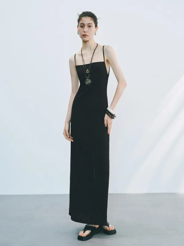 Straight Maxi Dresses sold by Urban Revivo