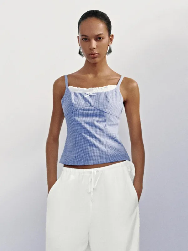 Cami Tops sold by Urban Revivo