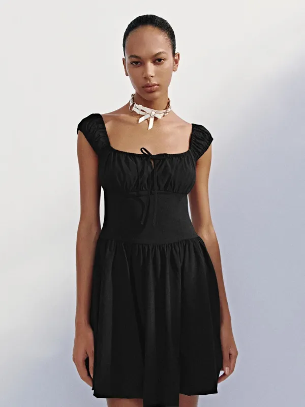 A-Line Mini Dresses sold by Urban Revivo