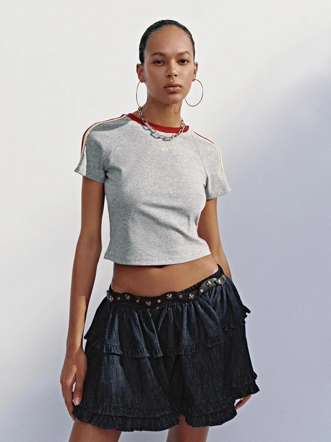 Short Sleeve T-Shirts sold by Urban Revivo