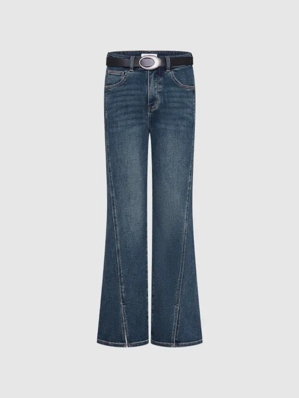 Denim Jeans sold by Urban Revivo