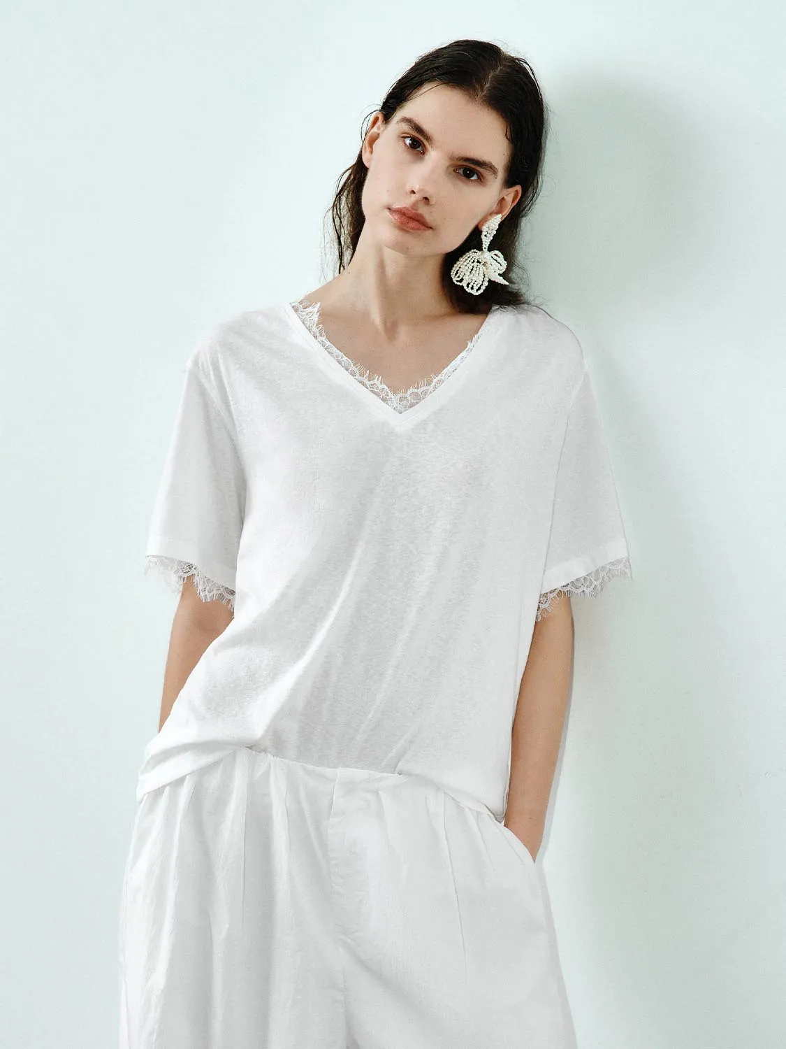 Short Sleeve T-Shirts sold by Urban Revivo