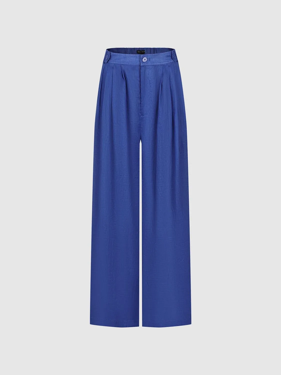 Wide-Leg Pants sold by Urban Revivo