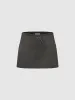 Straight Mini Skirts sold by Urban Revivo