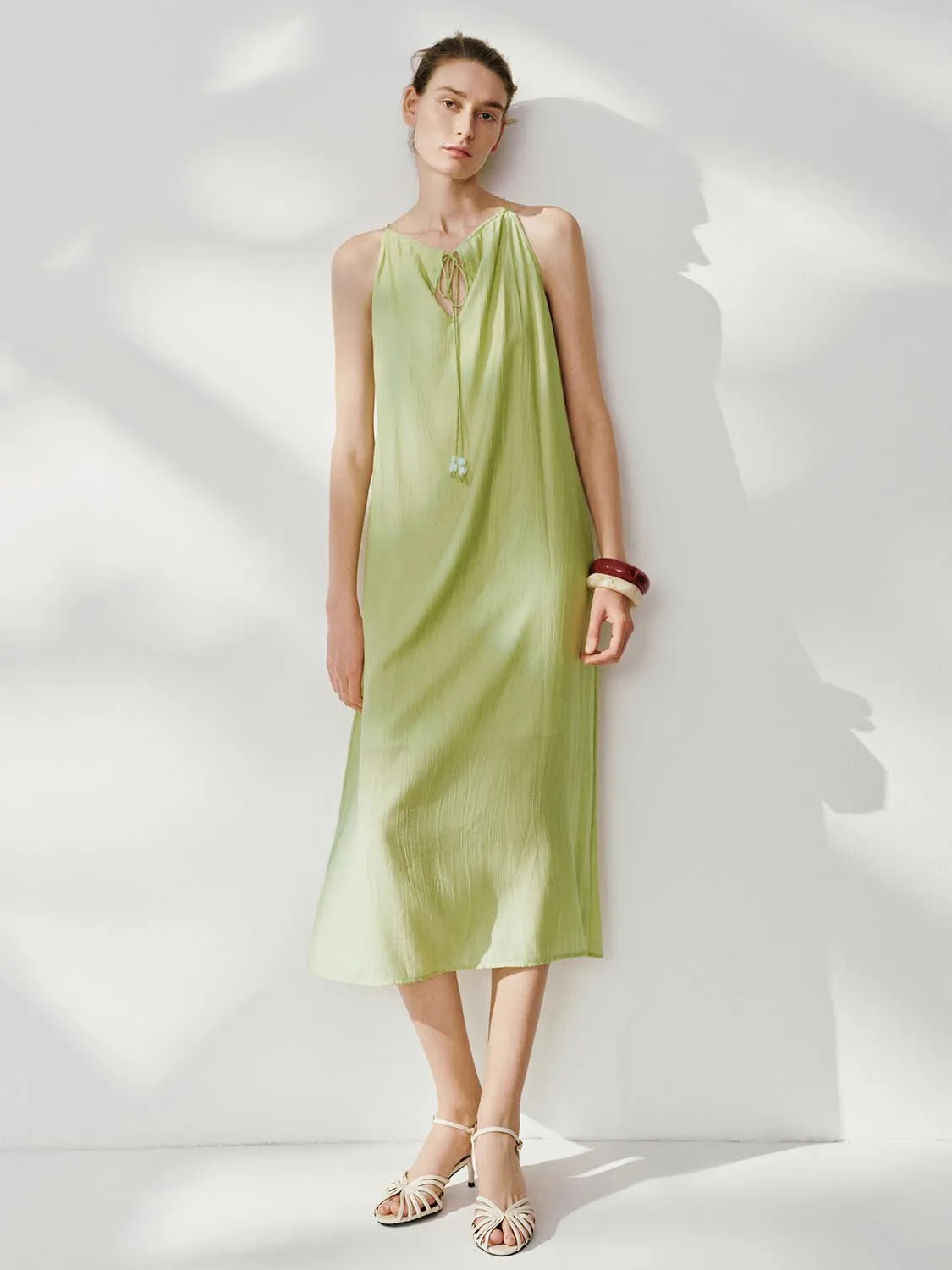 Sleeveless Maxi Dresses sold by Urban Revivo