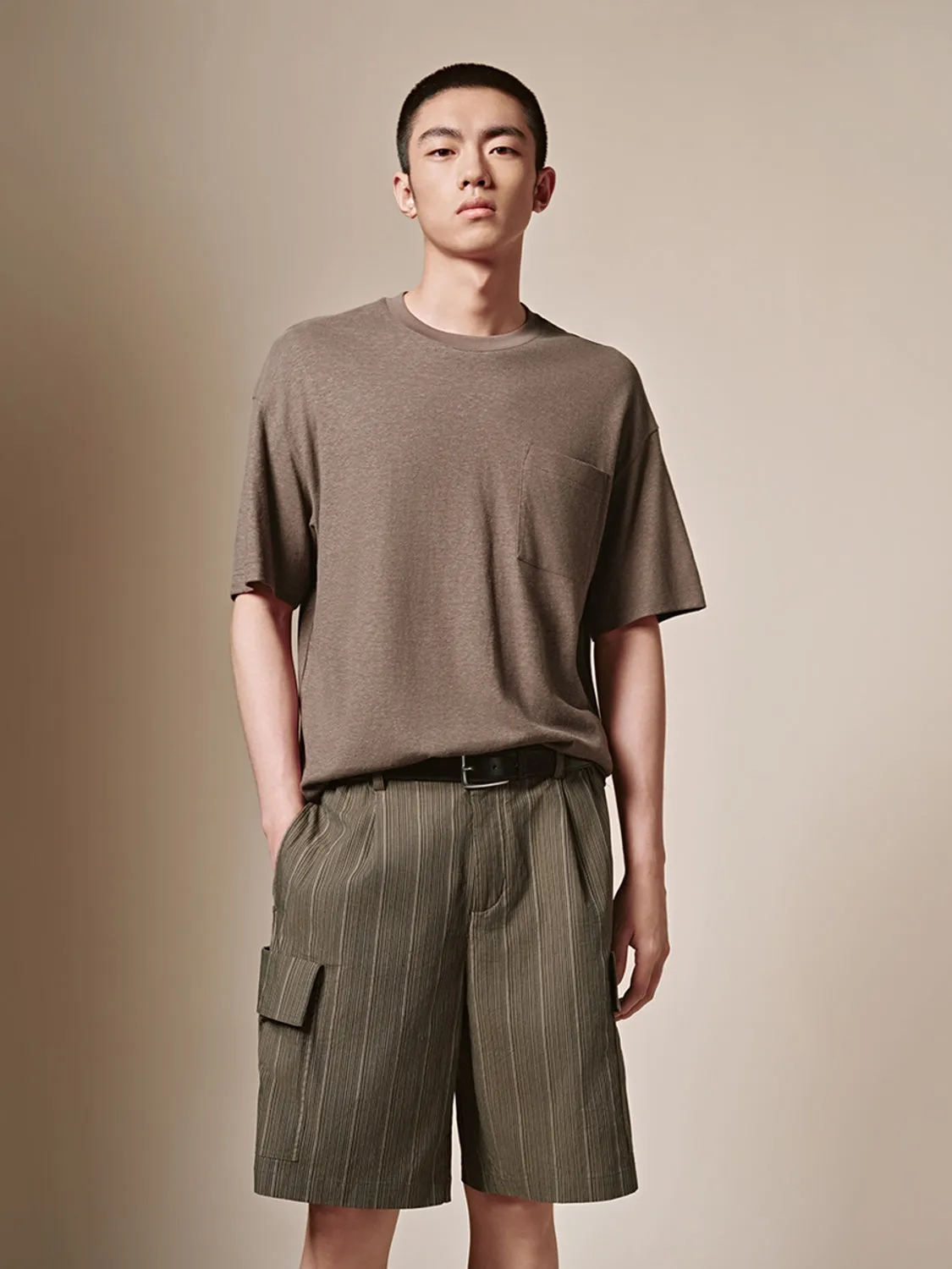 Short Sleeve T-Shirts sold by Urban Revivo