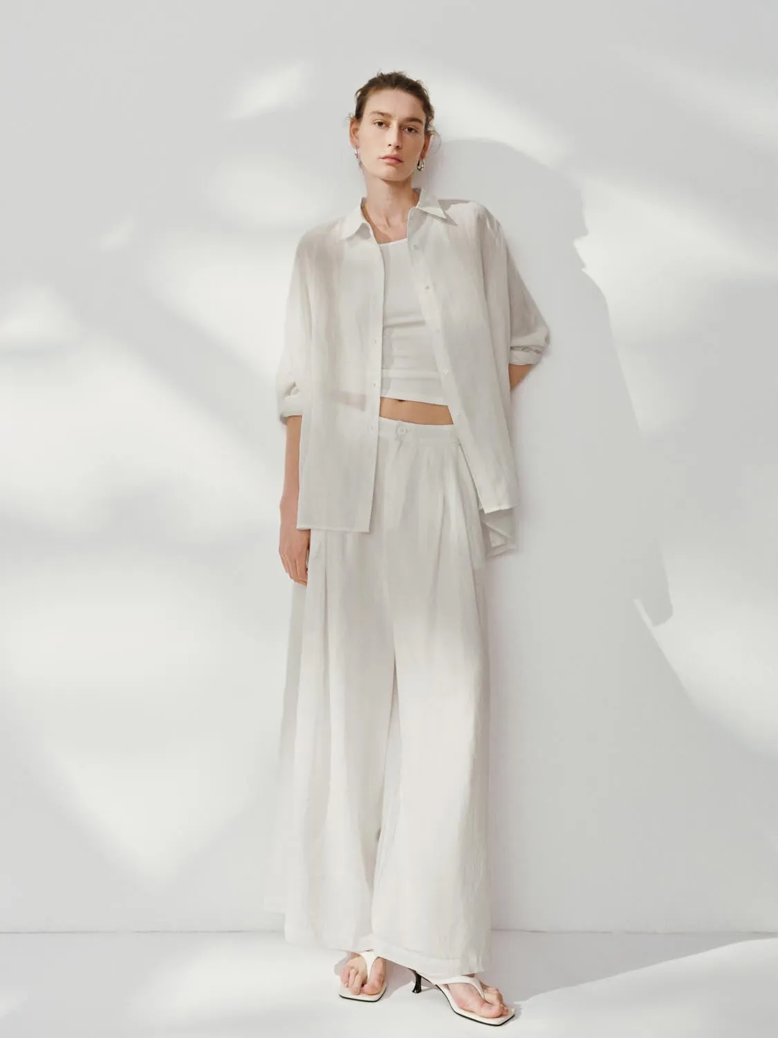 Shirts sold by Urban Revivo product image thumbnail 4