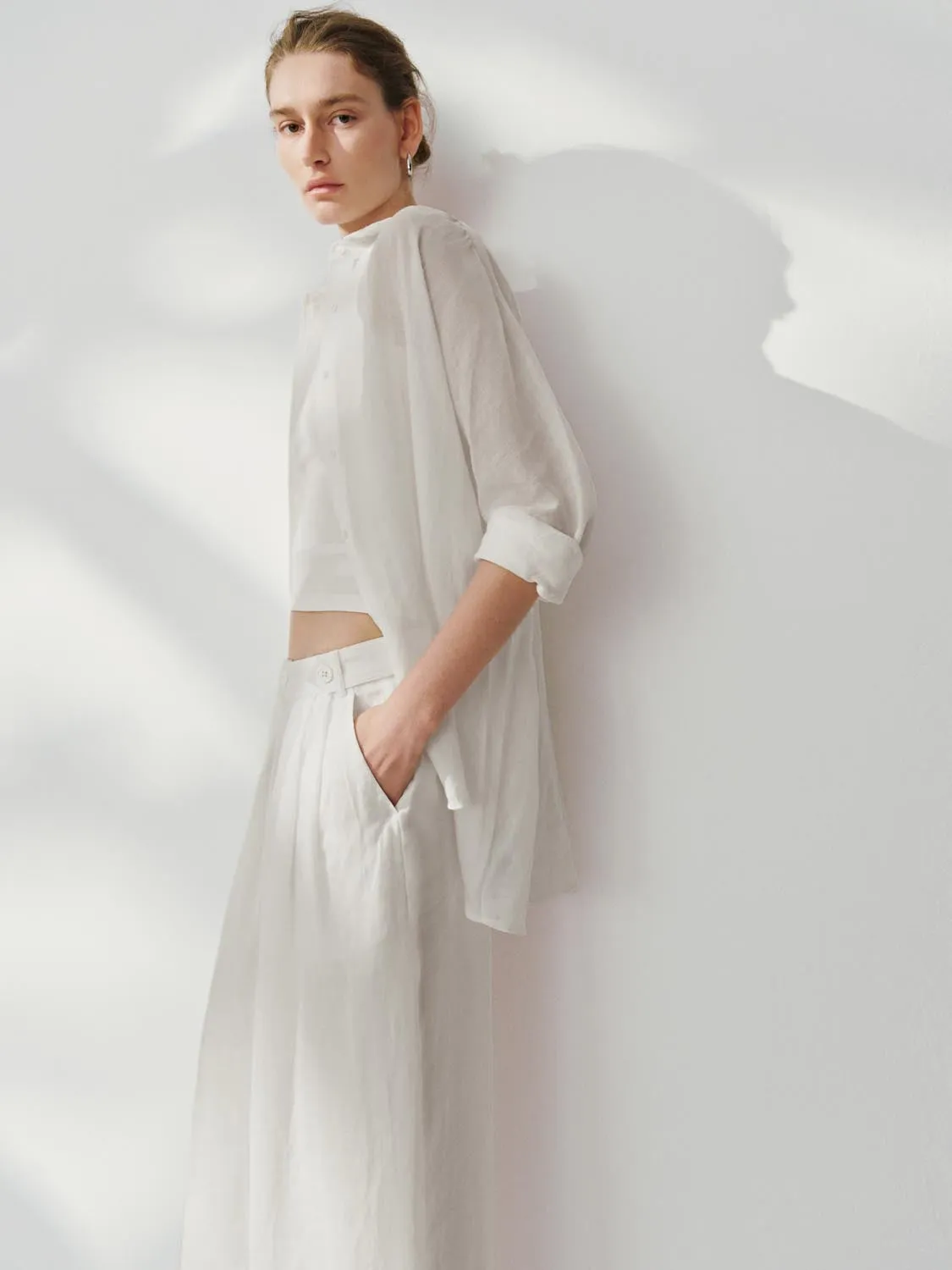 Shirts sold by Urban Revivo product image thumbnail 2