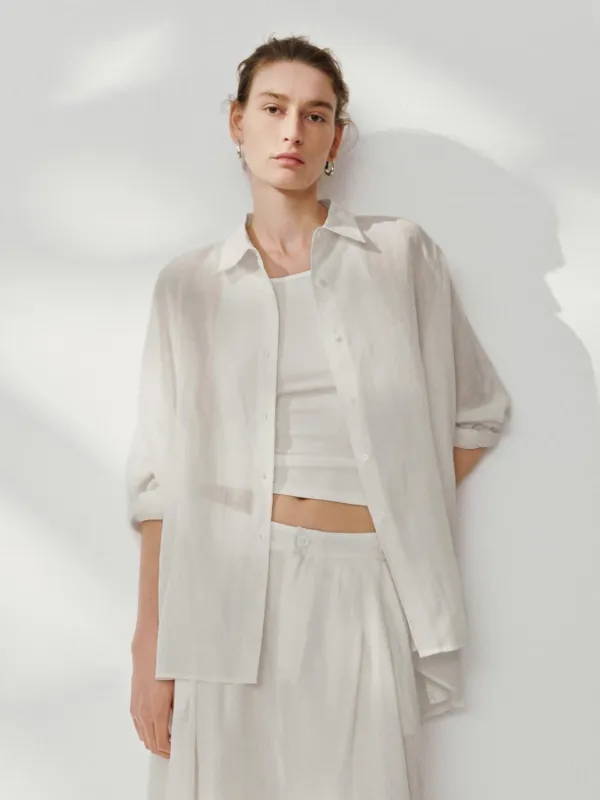 Shirts sold by Urban Revivo