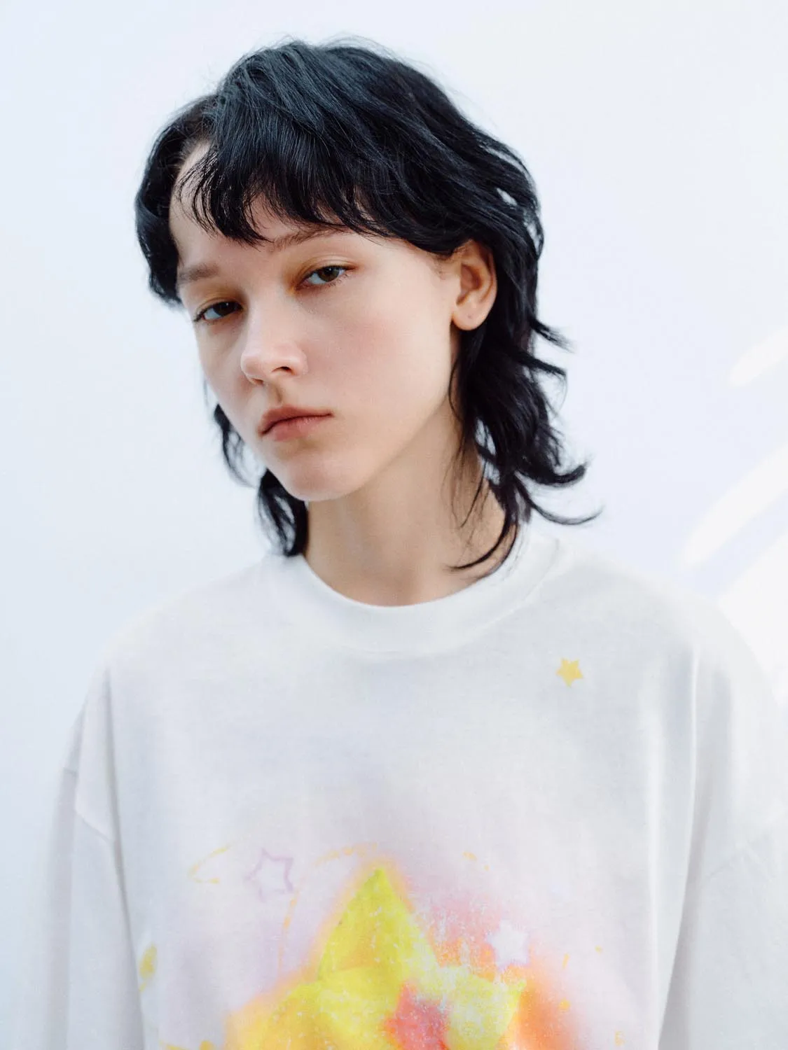 Printed T-Shirts sold by Urban Revivo product image thumbnail 3