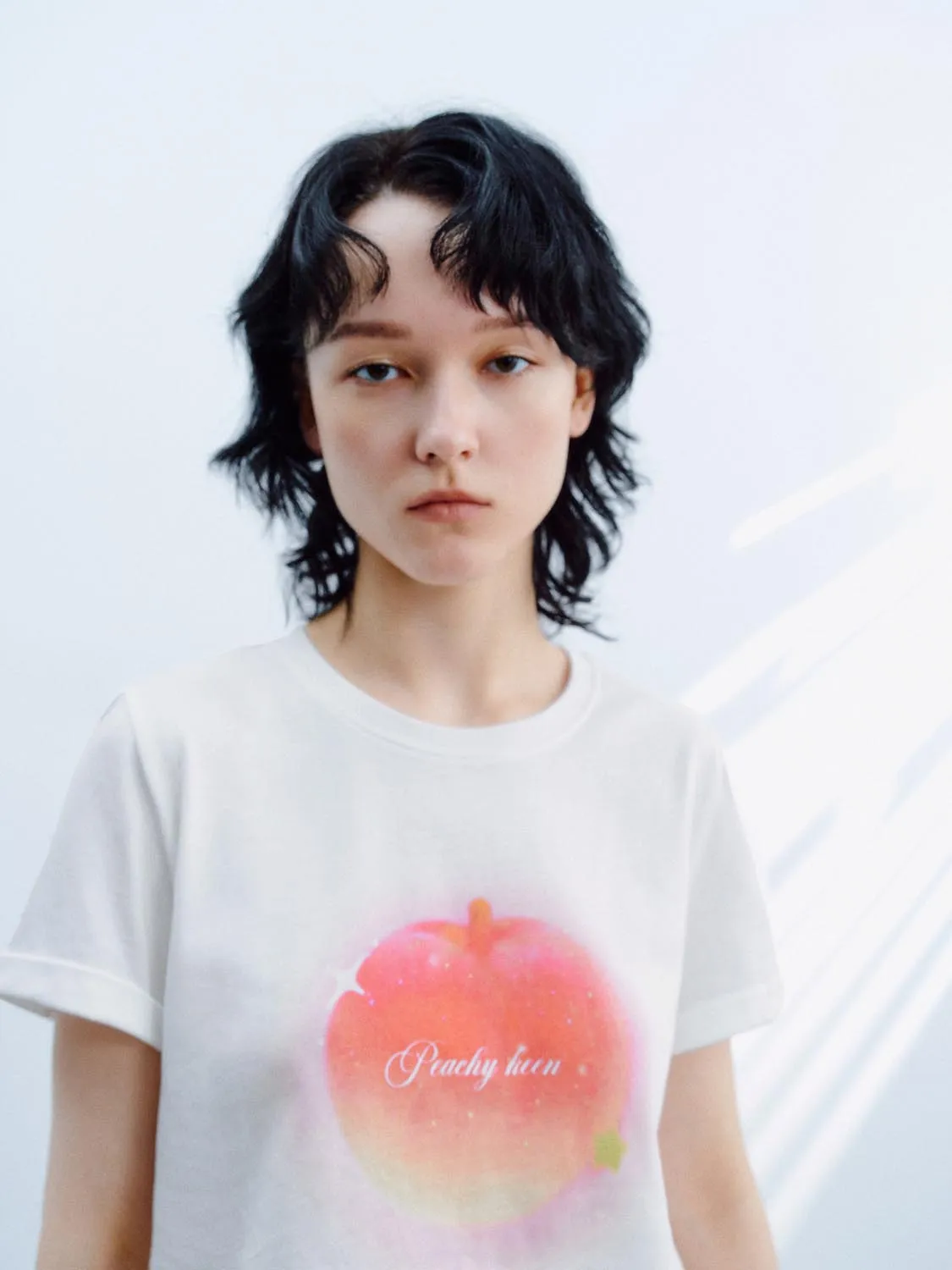 Printed T-Shirts sold by Urban Revivo product image thumbnail 3