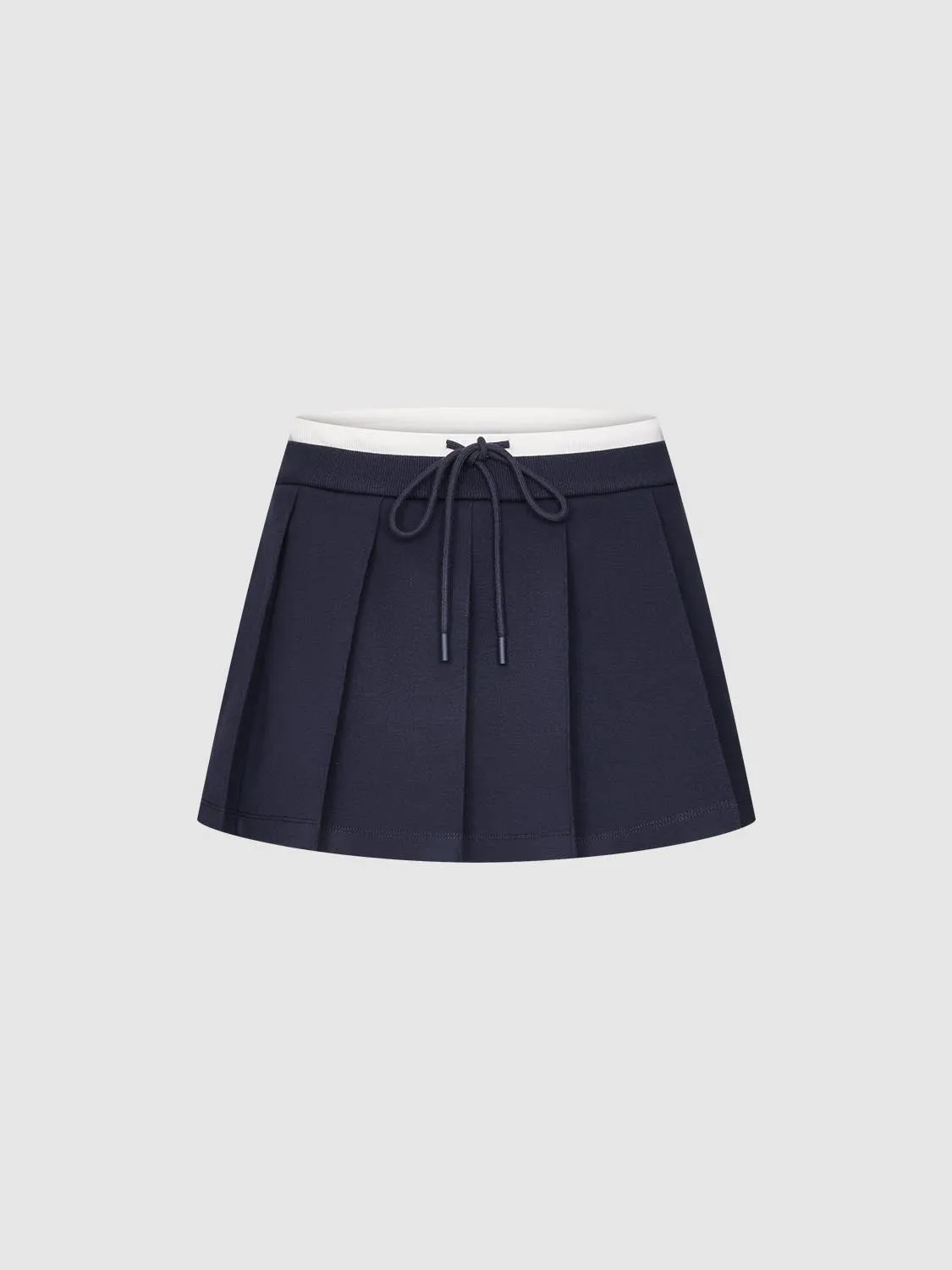 Pleated Shorts sold by Urban Revivo