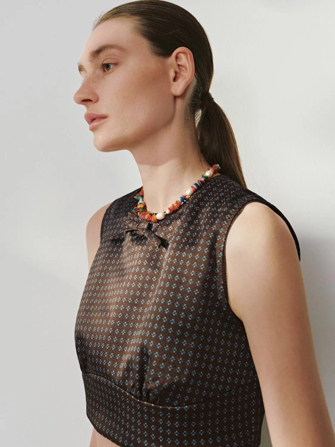 Overhead Striped Shirts sold by Urban Revivo product image thumbnail 3