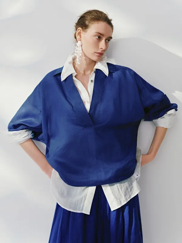 Overhead Shirts sold by Urban Revivo