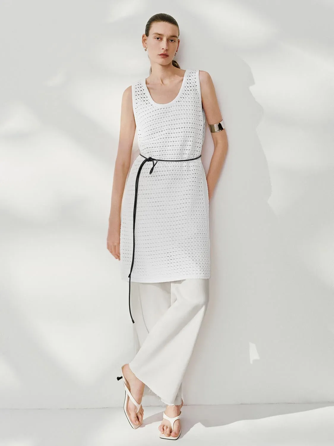 Knitted Mini Dresses sold by Urban Revivo