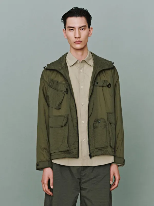 Jackets sold by Urban Revivo