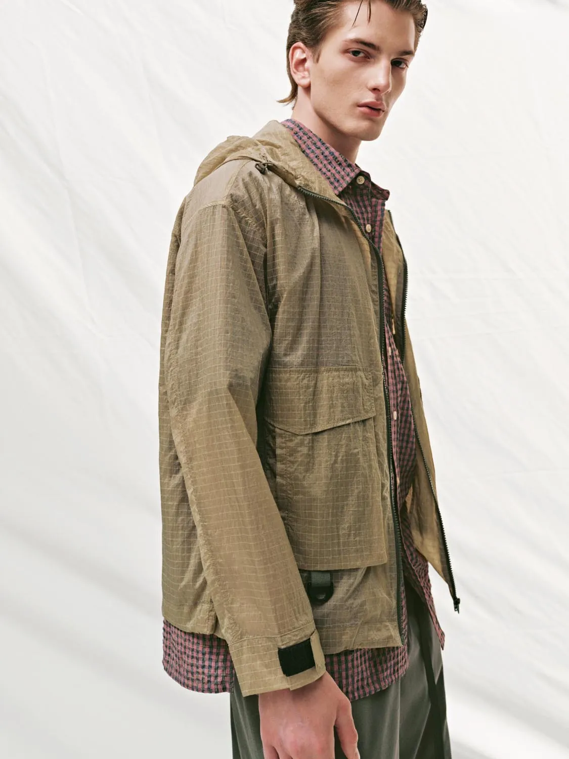 Jackets sold by Urban Revivo product image thumbnail 2