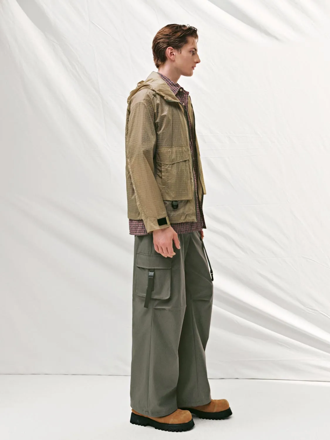 Jackets sold by Urban Revivo product image thumbnail 5