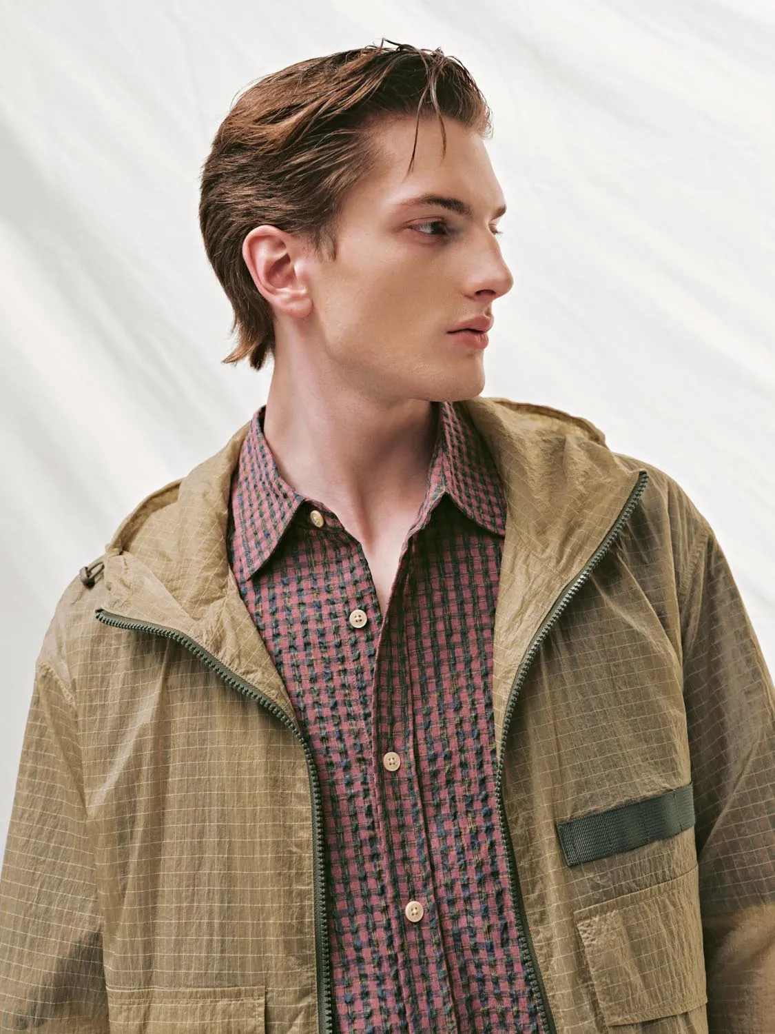 Jackets sold by Urban Revivo product image thumbnail 3
