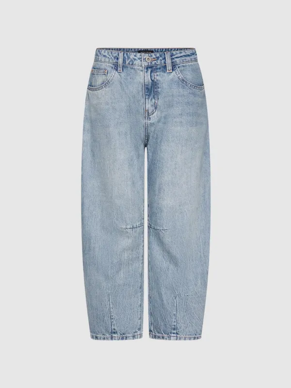 Denim Jeans sold by Urban Revivo