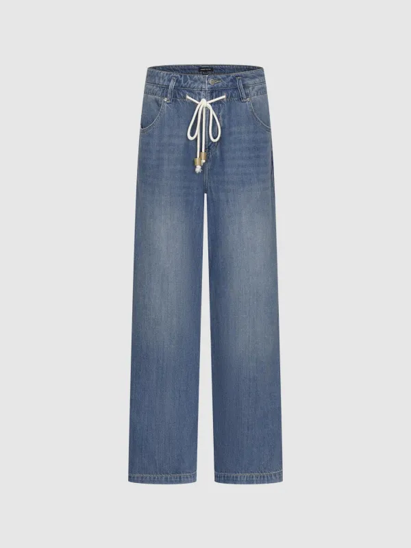 Denim Jeans sold by Urban Revivo