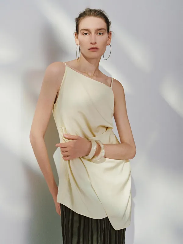 Cami Tops sold by Urban Revivo