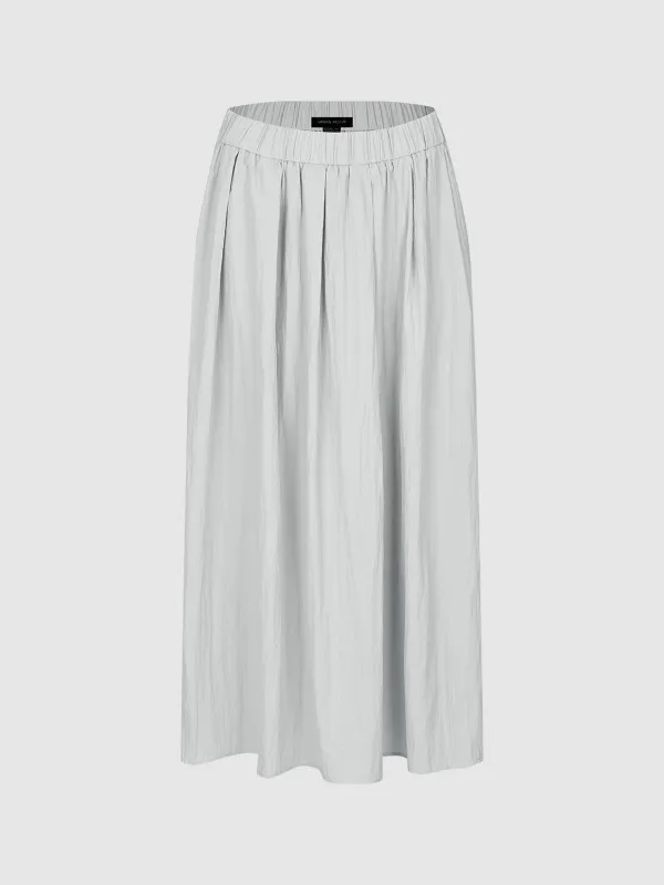 A-Line Skirts sold by Urban Revivo