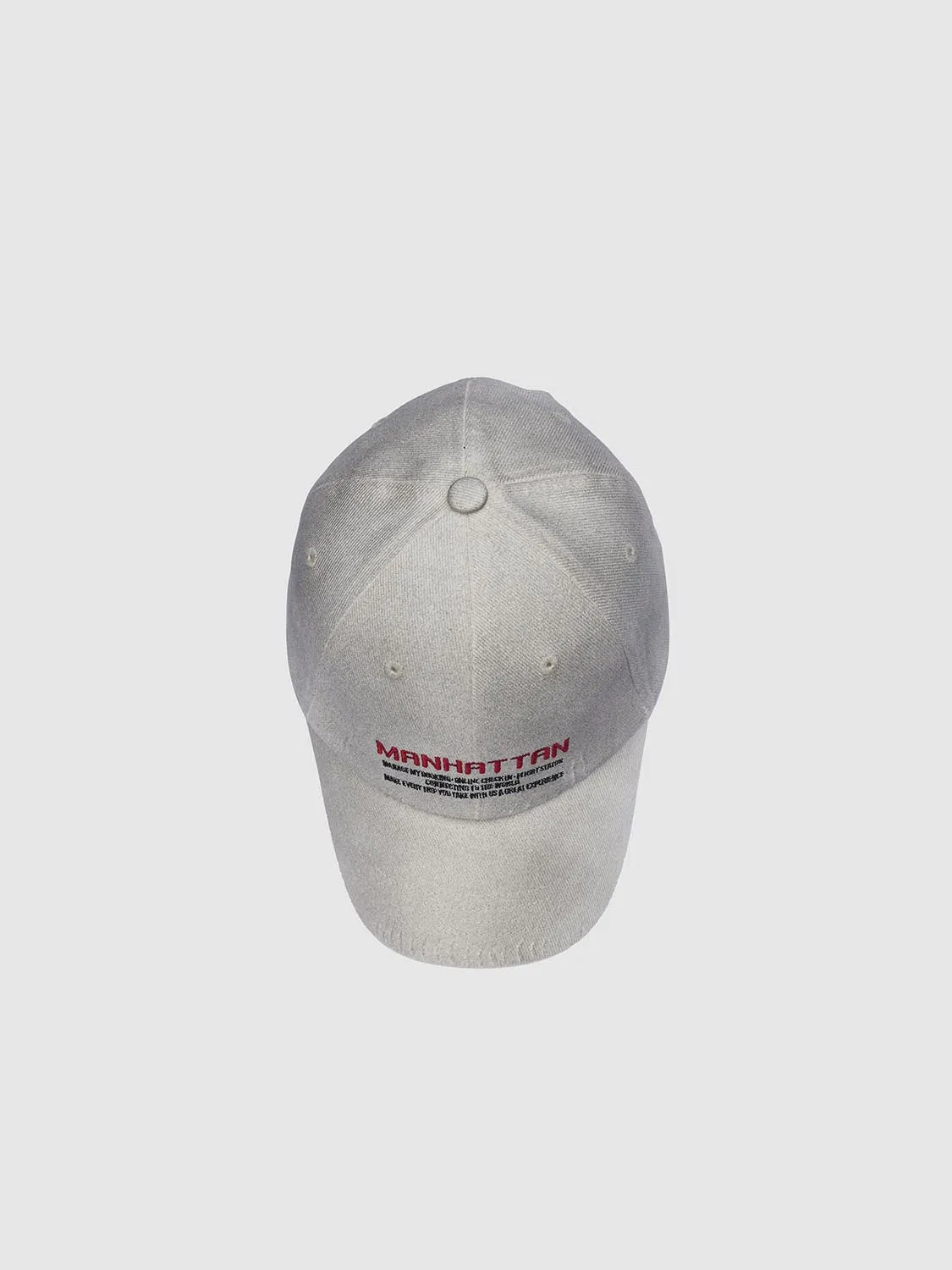 Baseball Caps sold by Urban Revivo product image thumbnail 2