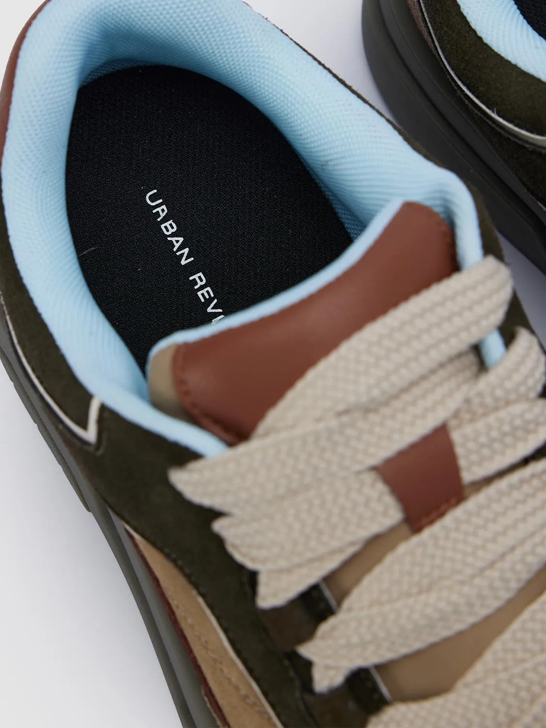 Sneakers sold by Urban Revivo product image thumbnail 5