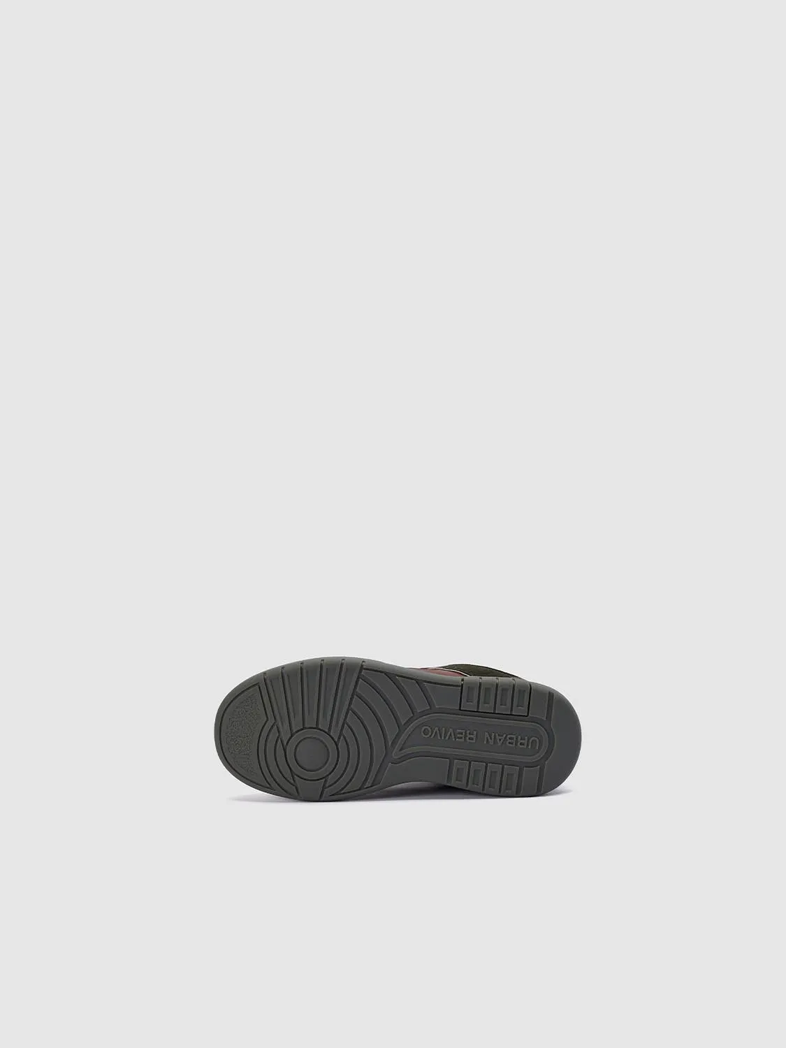 Sneakers sold by Urban Revivo product image thumbnail 4