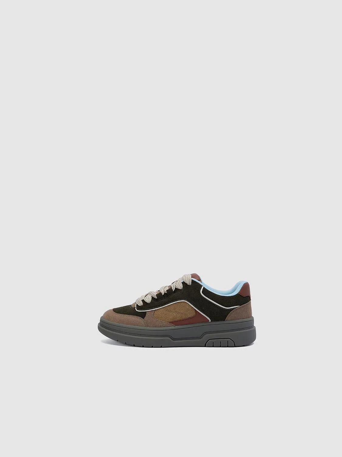 Sneakers sold by Urban Revivo product image thumbnail 3