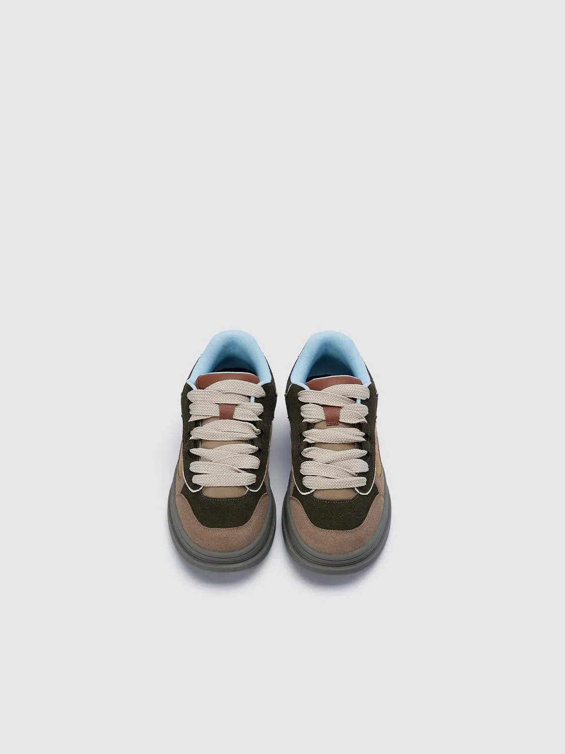Sneakers sold by Urban Revivo product image thumbnail 2