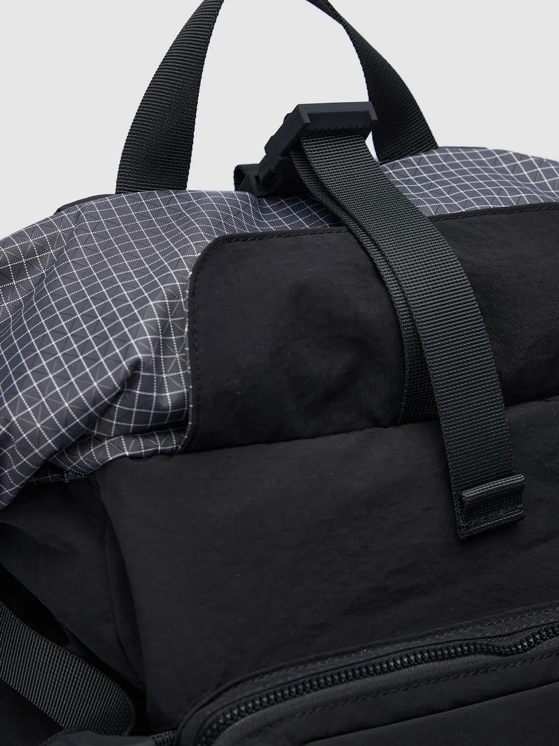 Backpacks sold by Urban Revivo product image thumbnail 5