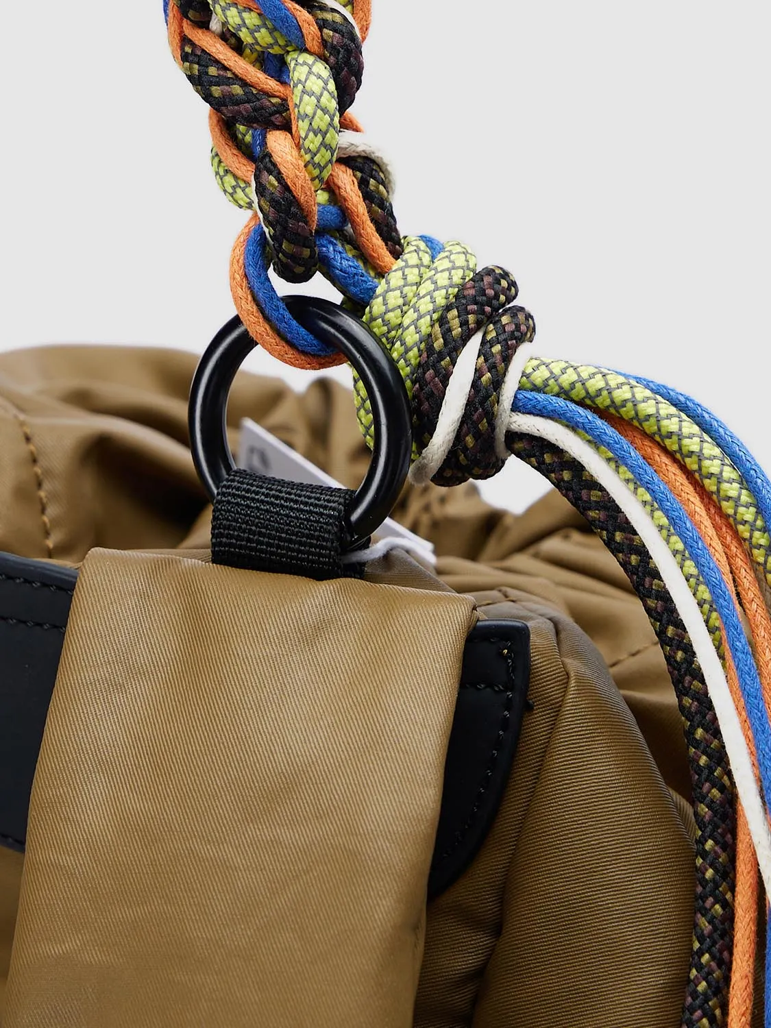 Backpacks sold by Urban Revivo product image thumbnail 4